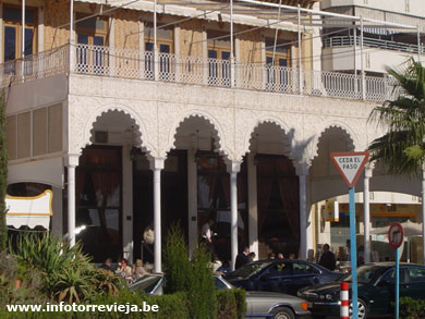 Torrevieja - Cultural Casino